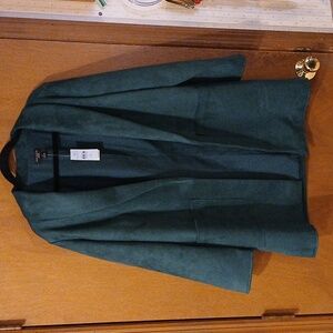 Ann Taylor blazer